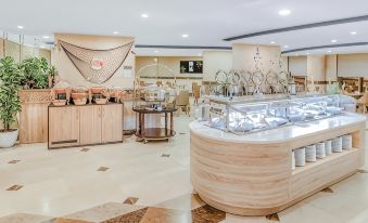 M Hotel Al Dana Makkah by Millennium