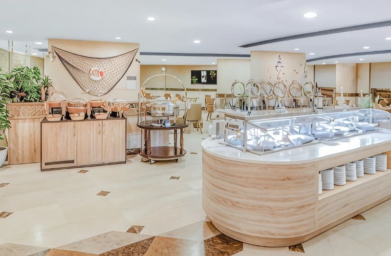 M Hotel Al Dana Makkah by Millennium photo 4