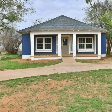 3-Bedroom Vacation Home Near Hardin Simmons University