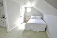 Sugarwood Boathouse - 3-Star