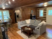 HENDO HIDEAWAY - Chalets
