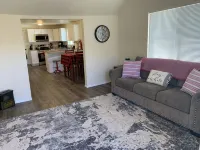 *Remodeled* Taber Street Railroad House - Kitchenette
