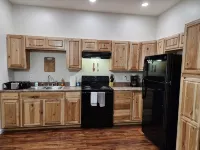 Grampy's Garage Hatfield-McCoy Trails - 3-Star