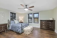 Welcome to Stella's Place - Gorgeous 2 BR Home, In The Heart Of Mason