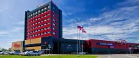 Vikonda Hotel - Bãi đậu xe