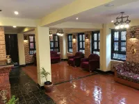 Hotel Layaku Durbar - parking
