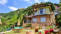 Larisa Resort, Mussoorie - Pet friendly