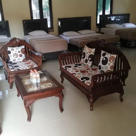 Hotel 68 Lembang