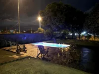 Pousada Vale do Gravatá - Swimmingpools