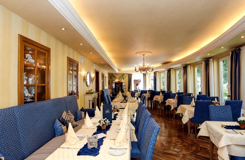 Hotel-Restaurant Schmachtenbergshof photo 2