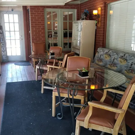The Charin Inn