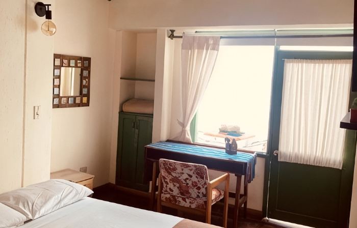 Hotel Posada de San Agustin