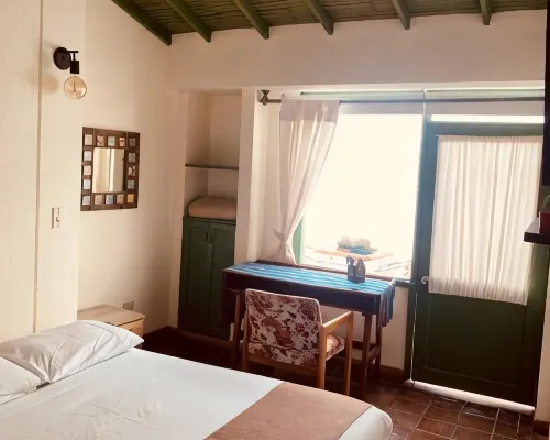 Hotel Posada de San Agustin Hotels in Tunja