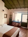 Hotel Posada de San Agustin - Parkplatz