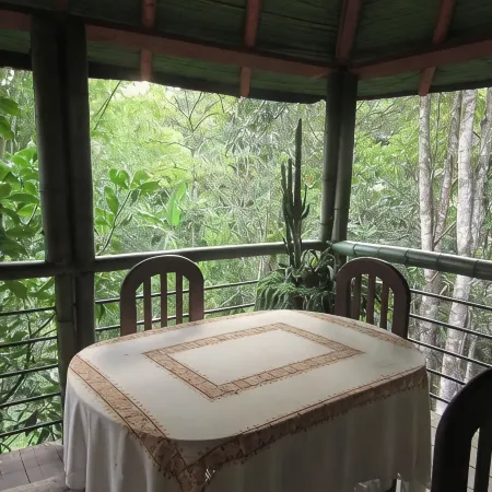La Posada del Cucu