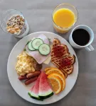 Olderfjord Turistsenter - Pet-friendly