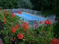 Relais de Frejeroques - Swimmingpools