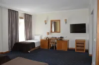 QH Praia de Quiaios - С тренажерным залом