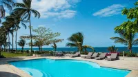 Hotel Dona Ana - bar