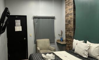 Hotel Diaz