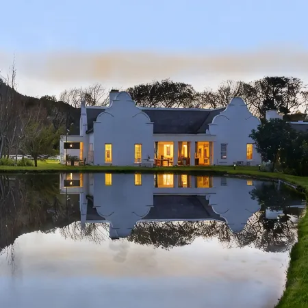 Holden Manz Country House