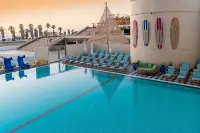 Herods Tel Aviv by the Beach - piscina