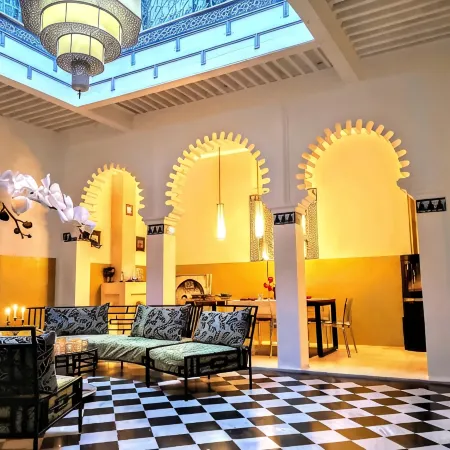 Riad Aziman