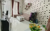 Full House at Villa Permata Garden C15 by N2K