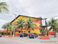 Peruíbe Suíte Flat Hotel