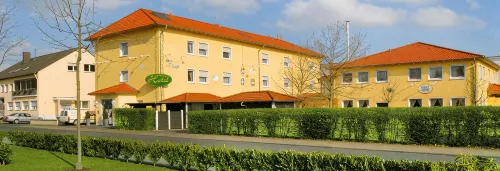 Klima Hotel Europarc