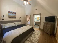 New Home on South Toe River, Pet Friendly