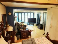 Paju Sunrise Village Pension - جاكوزي