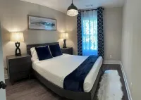 Charming Gainesville Townhome 3 - 4-Star