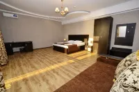 Avdallini Hotel - Beach