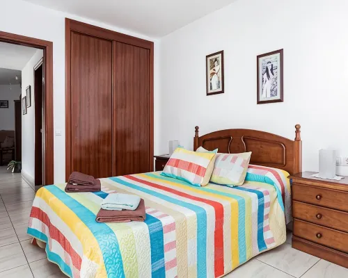 Apartment el Carmen Free Wifi Hotels in El Cotillo