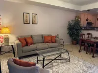 Cozy/Welcoming Entire Place in McAllen,TX - Homestays
