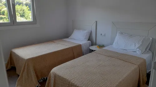 Ramallosa - Sabaris - Baiona - Nigran - 3-Star
