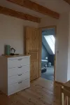 Vacation room Apfelbaum at the Hollerhof-Oderbruch - Apartments