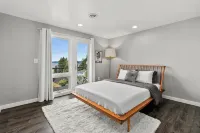 New! Modern Home w/ Spectacular Views +Hot tub - 絶景