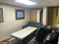 風景秀麗的蒙特內哥羅丘陵中心度假屋