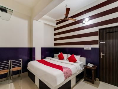 Hotel O Landlord