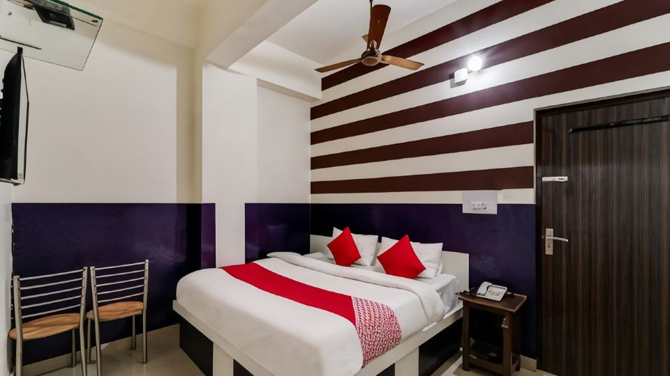 Hotel O Landlord