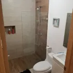 New Condo Boca Chica Beach DR Caribbean Paradise !! - gimnasio