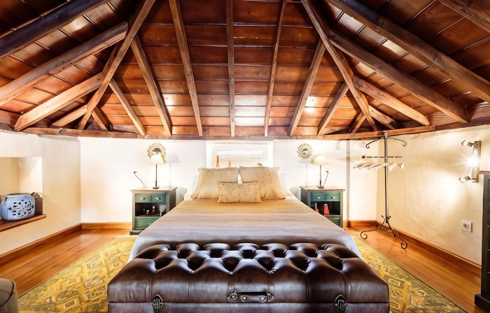 Los Laureles Bungalow