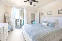 Paradise Point Ocean and Pool View 2 King Beds - Wifi