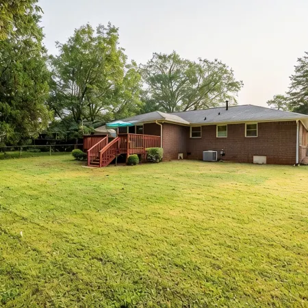 Discover Your Beautiful Dream Vacation Rental at The Battery - Truist Park!