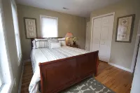 Handicap Friendly Pets Allowed Beach House - Ocean Across the Street with Elevator!