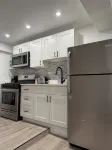 Cozy studio in Andersonville Chicago - 방갈로