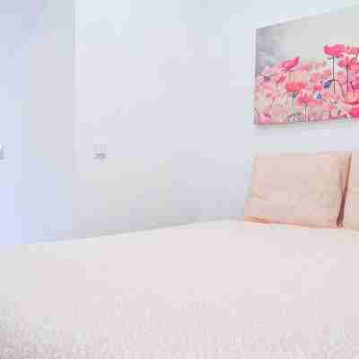 Pop House in central Lisbon Rooms