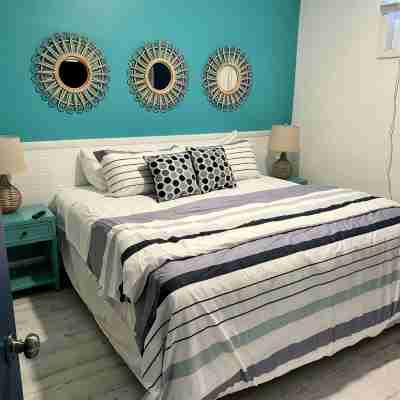 Ocean & Pool - Coastal waters - First Floor 1 Bedroom Rooms
